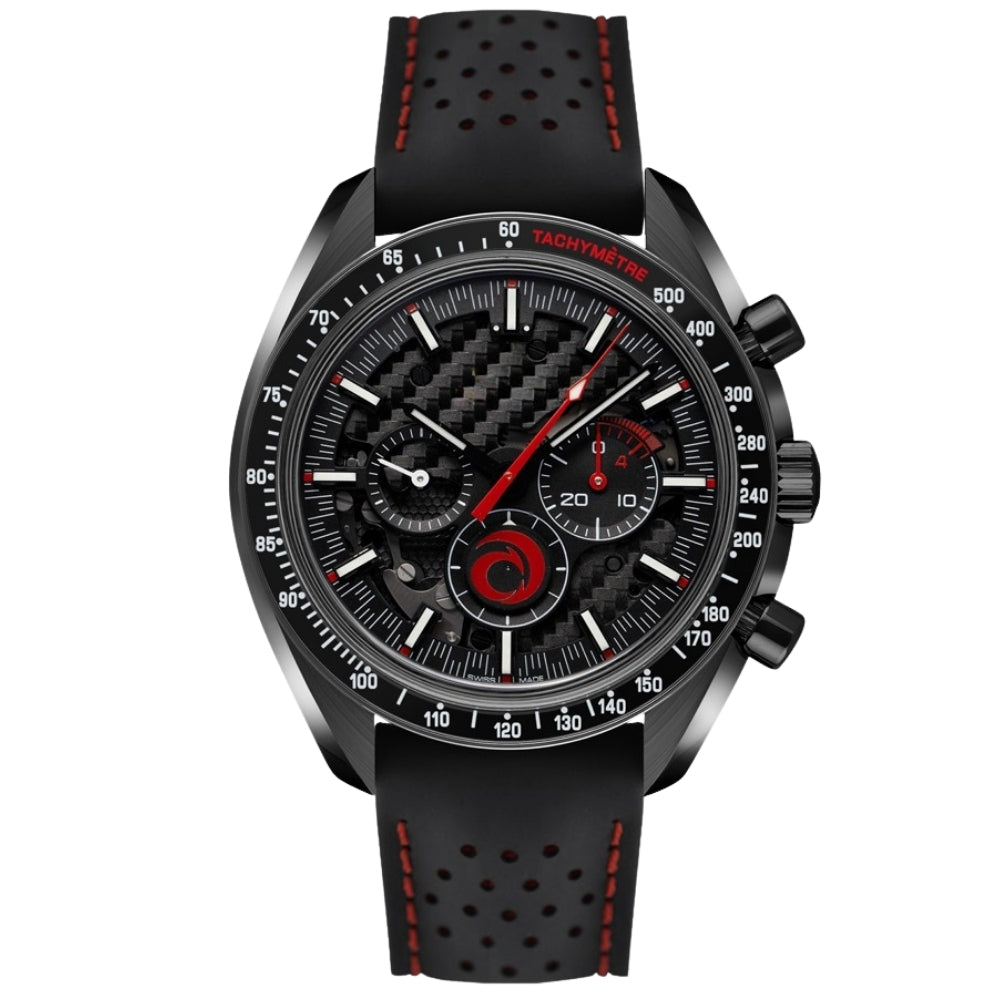 Speedmaster Dark Side Of the Moon 44.25 mm