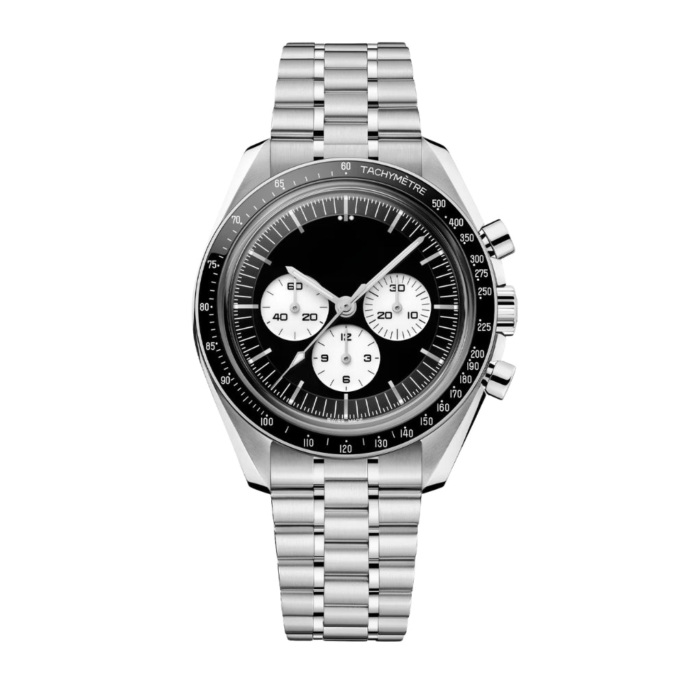 Speedmaster Moonwatch Professional "Black Dial" 42mm