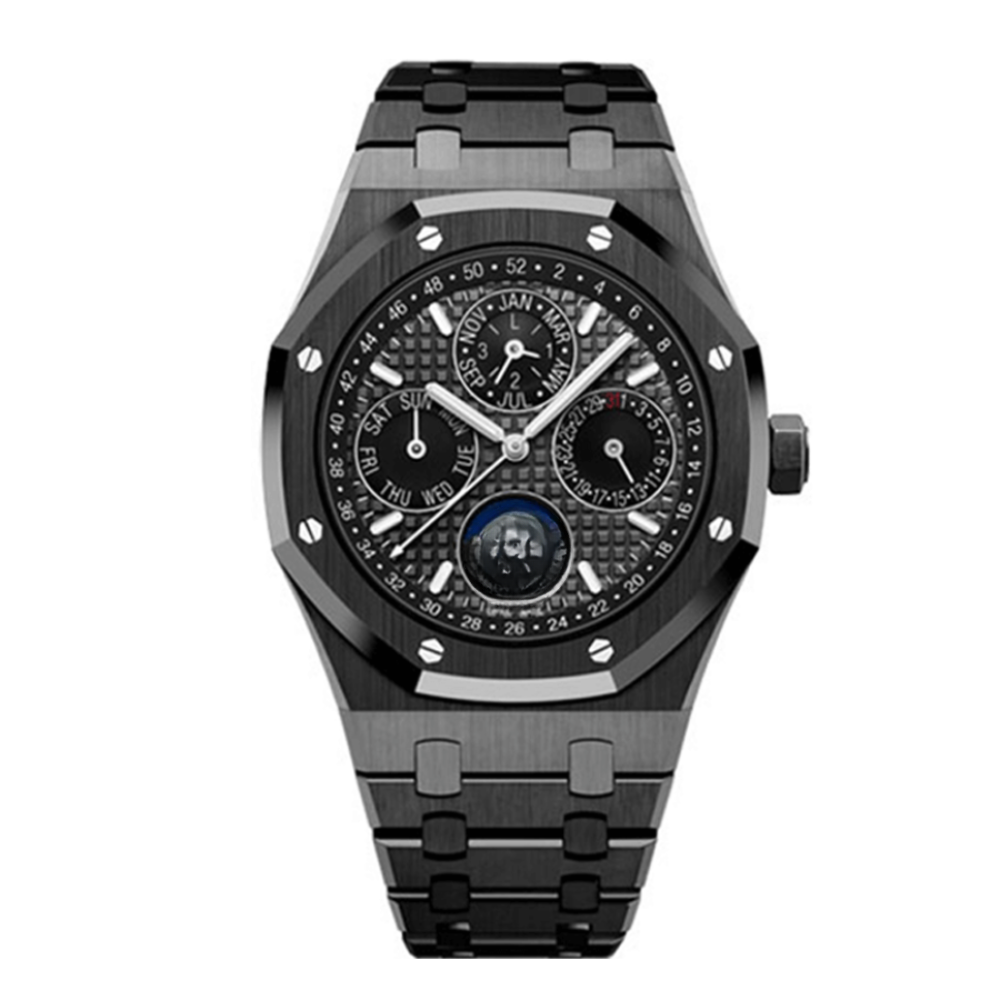 Royal Oak Perpetual Calendar 26579CE Luxury