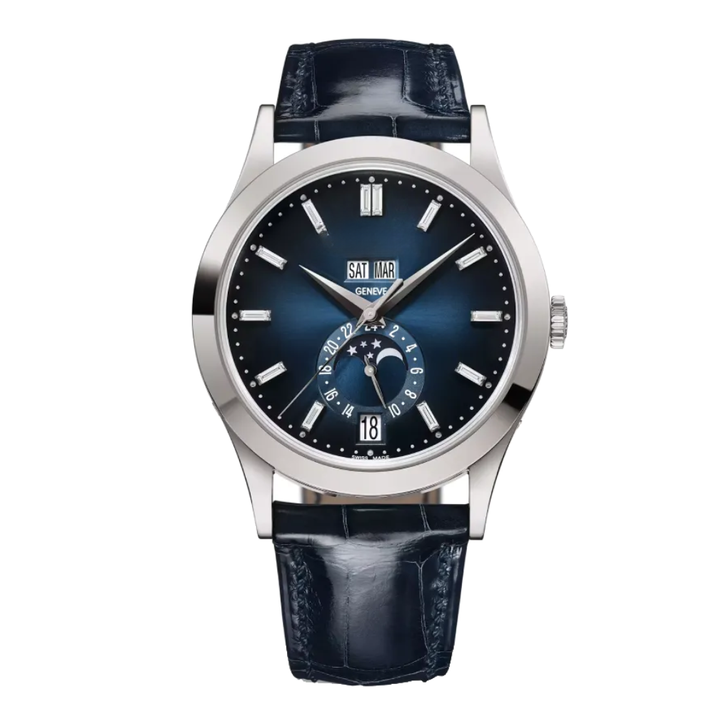 Complications 5396G-017