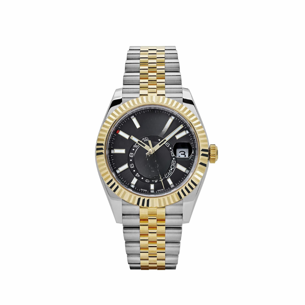 Dweller 326933 “Two-Tone” Superior